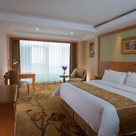 ננינג Vienna Hotel Chaoyang מראה חיצוני תמונה