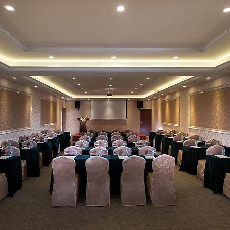 ננינג Vienna Hotel Chaoyang מראה חיצוני תמונה