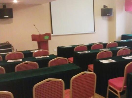ננינג Vienna Hotel Chaoyang מראה חיצוני תמונה