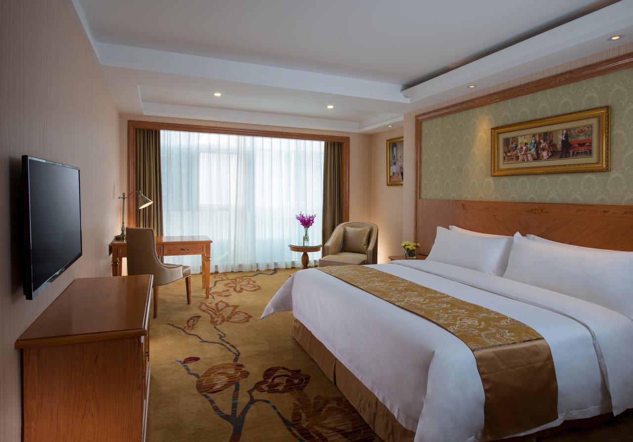 ננינג Vienna Hotel Chaoyang מראה חיצוני תמונה