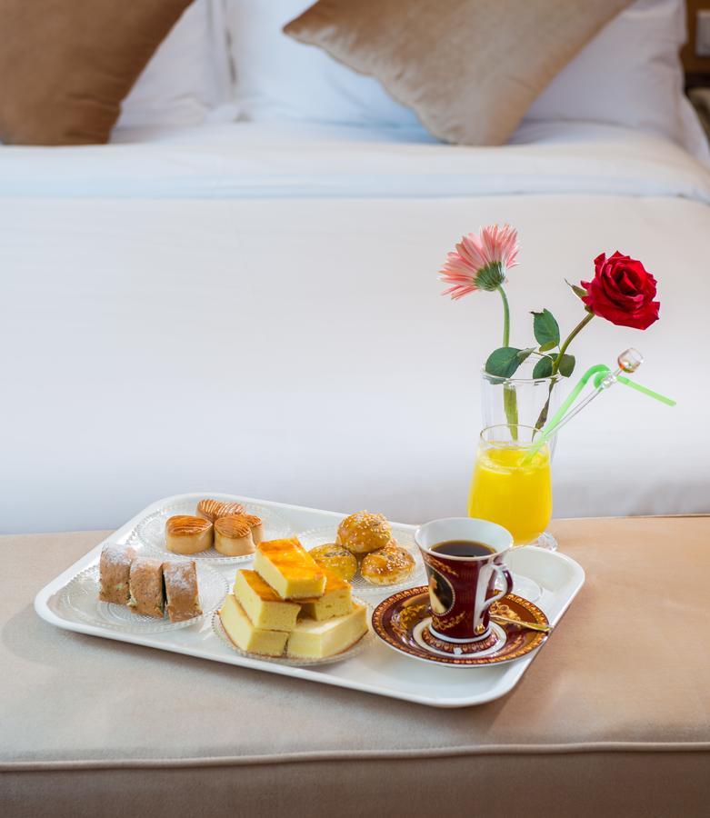 ננינג Vienna Hotel Chaoyang מראה חיצוני תמונה